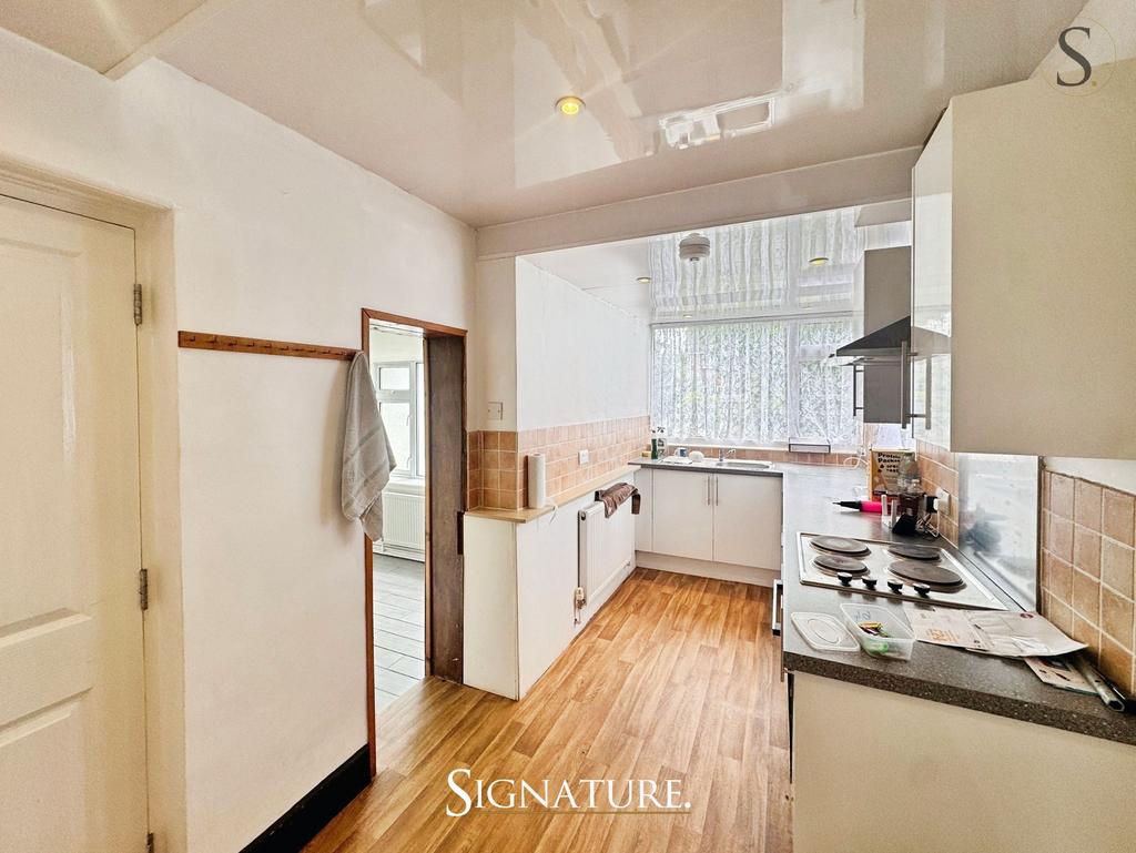 House in Oadby and Wigston, Oadby - View 5
