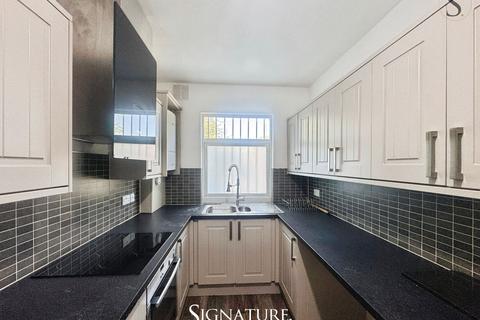undefined, Kate Street, Leicester, LE3