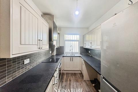 undefined, Kate Street, Leicester, LE3