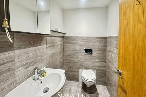 undefined, Kate Street, Leicester, LE3