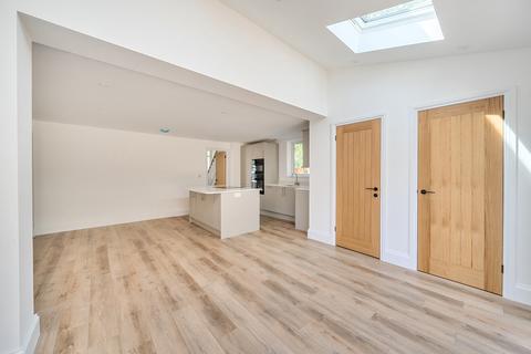 3 bedroom detached house for sale, Glenfield Avenue, Southampton SO18