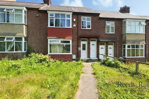 2 bedroom apartment for sale, Bentinck Road, Tyne and Wear NE4