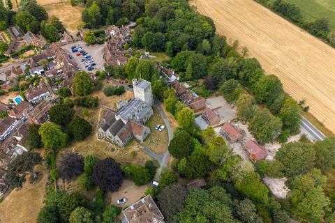 undefined, Church Hill, Chilham