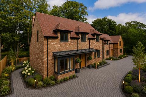 undefined, Church Hill, Chilham