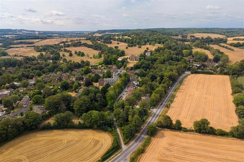 undefined, Church Hill, Chilham