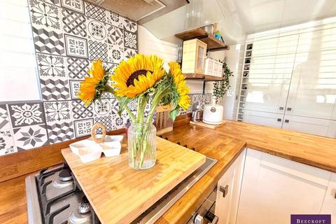 4 bedroom detached house for sale, Low Croft, Wombwell, Barnsley