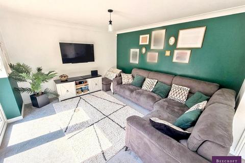 4 bedroom detached house for sale, Low Croft, Wombwell, Barnsley