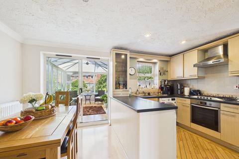 3 bedroom detached house for sale, Balintore Rise, Orton Southgate, PE2