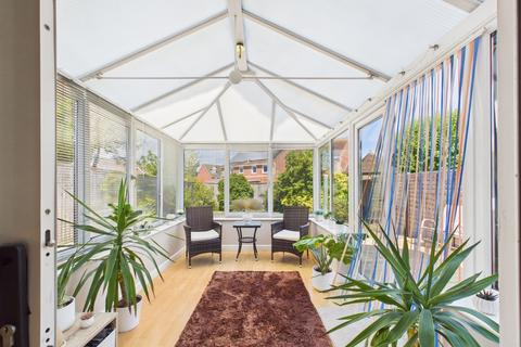 3 bedroom detached house for sale, Balintore Rise, Orton Southgate, PE2