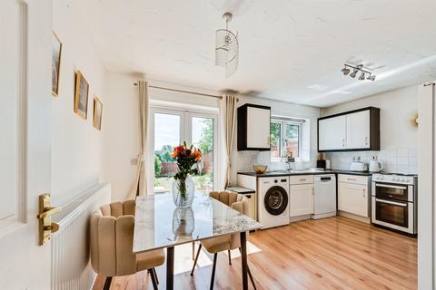 2 bedroom semi-detached house for sale, Meadow Way, Kingham, Chipping Norton