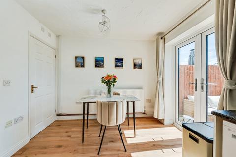 2 bedroom semi-detached house for sale, Meadow Way, Kingham, Chipping Norton