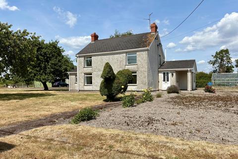 3 bedroom cottage for sale, ., Goldcliff, Newport