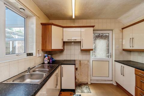 2 bedroom semi-detached house for sale, Saturn Road, Cannock, Staffordshire, WS11