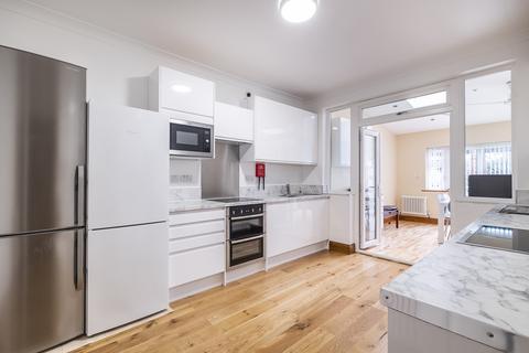 Semi detached house to rent, Taunton Avenue Hounslow TW3