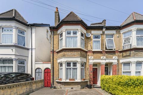 5 bedroom semi-detached house for sale, Burgoyne Road, London, SE25