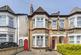 Burgoyne Road, London, SE25