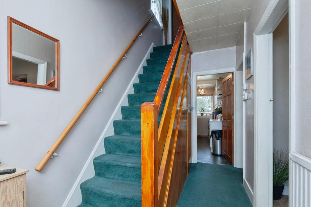 House in Blaby, Glen Parva - View 3