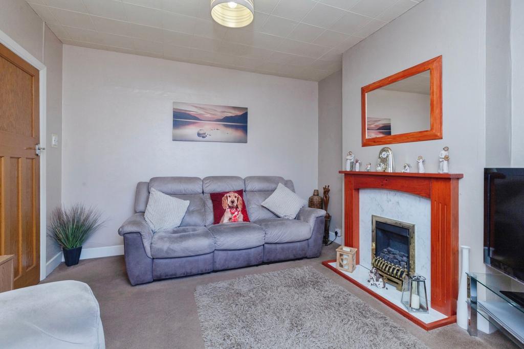 House in Blaby, Glen Parva - View 4