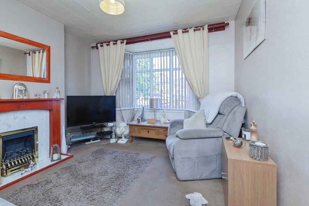 House in Blaby, Glen Parva - View 5