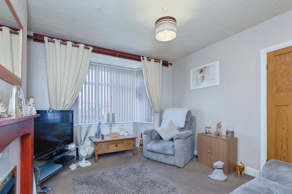 House in Blaby, Glen Parva - View 6
