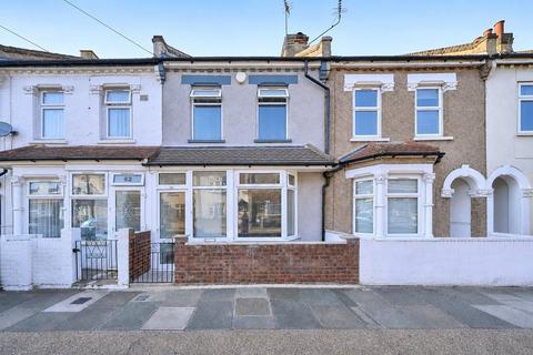 Dongola Road, London, E13