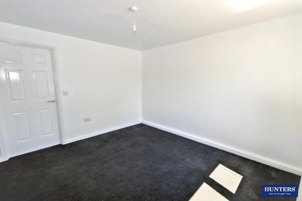 House in Oadby and Wigston, Little Hill, Kilby Bridge - View 2