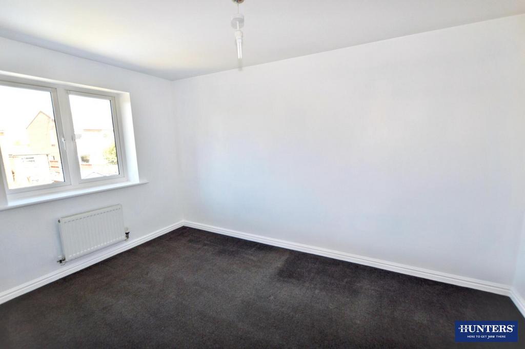 House in Oadby and Wigston, Little Hill, Kilby Bridge - View 4