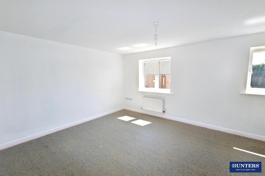 House in Oadby and Wigston, Little Hill, Kilby Bridge - View 5
