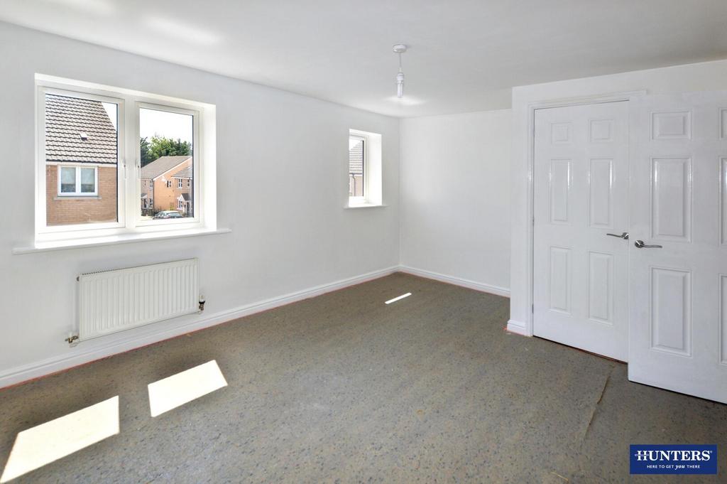House in Oadby and Wigston, Little Hill, Kilby Bridge - More