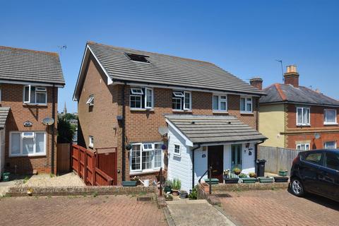 3 bedroom semi-detached house for sale, RYDE EAST