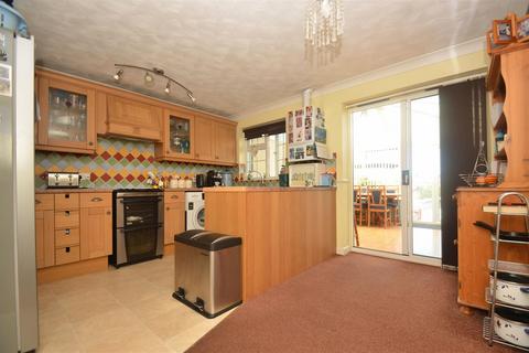 3 bedroom semi-detached house for sale, RYDE EAST