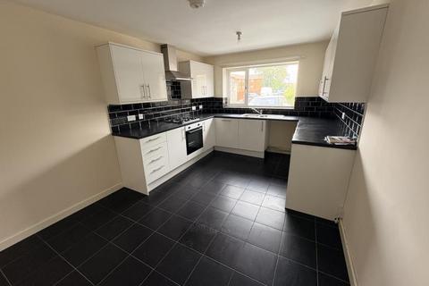 3 bedroom detached house for sale, Sycamore House, Ash Lea Drive