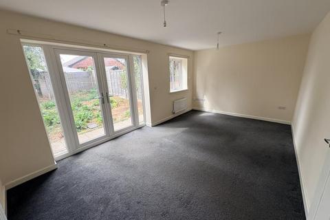 3 bedroom detached house for sale, Sycamore House, Ash Lea Drive