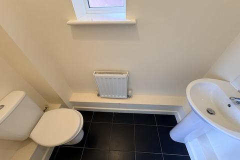 3 bedroom detached house for sale, Sycamore House, Ash Lea Drive