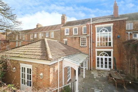 2 bedroom apartment for sale, Castle Street, Bridgwater
