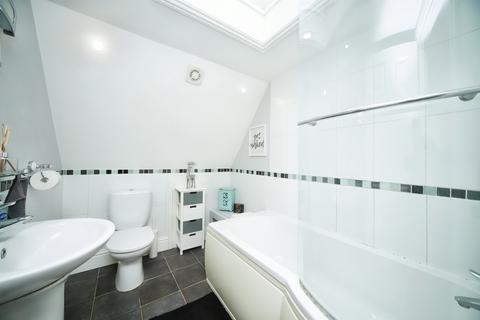 2 bedroom apartment for sale, Castle Street, Bridgwater