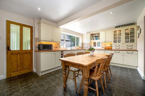 4 bedroom detached house for sale, Croft Gardens, Old Dalby, Melton Mowbray