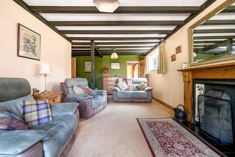 4 bedroom detached house for sale, Croft Gardens, Old Dalby, Melton Mowbray