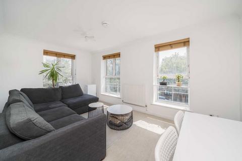 2 bedroom flat for sale, Evelyn Road, London E16