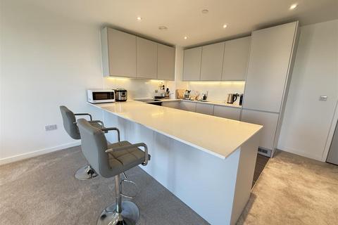 1 bedroom apartment for sale, Local Crescent, 14 Hulme Street, Salford