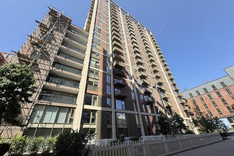1 bedroom apartment for sale, Local Crescent, 14 Hulme Street, Salford