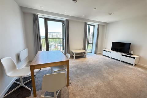 1 bedroom apartment for sale, Local Crescent, 14 Hulme Street, Salford