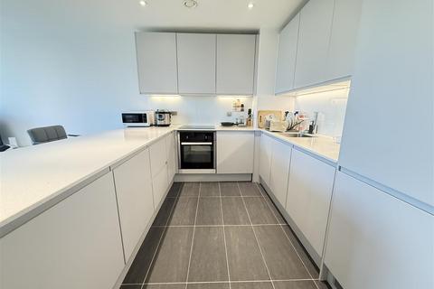 1 bedroom apartment for sale, Local Crescent, 14 Hulme Street, Salford