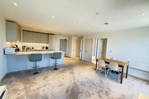 1 bedroom apartment for sale, Local Crescent, 14 Hulme Street, Salford