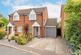 Laud Close, Dussindale