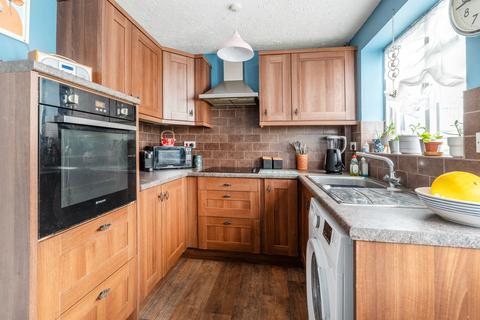2 bedroom semi-detached house for sale, Laud Close, Dussindale