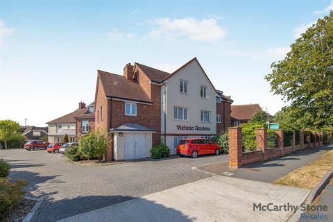 undefined, Victoria Gardens. Raglan Road, Frinton-On-Sea, Essex, CO13 9FA