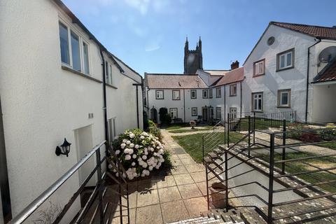 undefined, King Alfreds Courtyard, Wells
