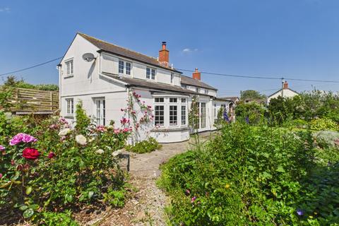 4 bedroom detached house for sale, St. Just in Roseland, Truro, Cornwall, TR2