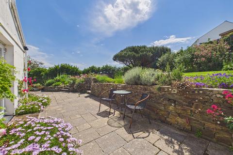 4 bedroom detached house for sale, St. Just in Roseland, Truro, Cornwall, TR2